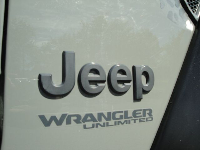 2022 Jeep Wrangler SPORT-S PKG, LOADED, *STING-GRAY* LOW MI, MINT! - 23078572 - 22