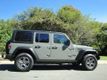 2022 Jeep Wrangler SPORT-S PKG, LOADED, *STING-GRAY* LOW MI, MINT! - 23078572 - 23