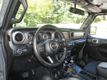 2022 Jeep Wrangler SPORT-S PKG, LOADED, *STING-GRAY* LOW MI, MINT! - 23078572 - 25