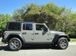 2022 Jeep Wrangler SPORT-S PKG, LOADED, *STING-GRAY* LOW MI, MINT! - 23078572 - 2
