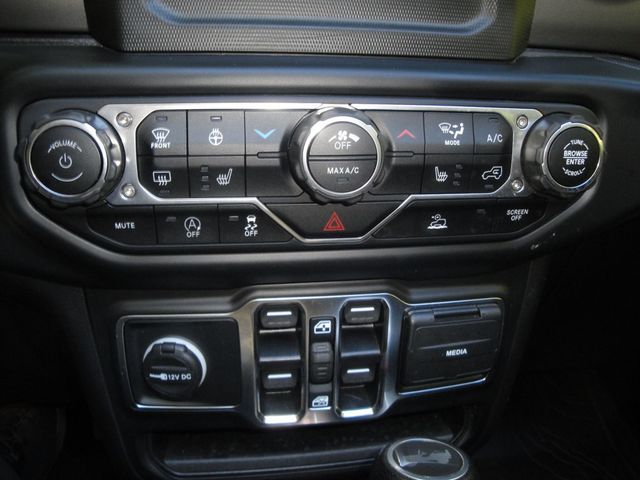 2022 Jeep Wrangler SPORT-S PKG, LOADED, *STING-GRAY* LOW MI, MINT! - 23078572 - 37