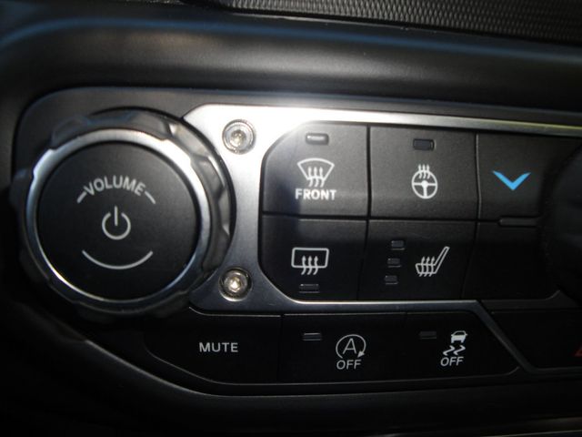 2022 Jeep Wrangler SPORT-S PKG, LOADED, *STING-GRAY* LOW MI, MINT! - 23078572 - 38