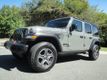 2022 Jeep Wrangler SPORT-S PKG, LOADED, *STING-GRAY* LOW MI, MINT! - 23078572 - 5