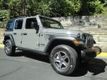 2022 Jeep Wrangler SPORT-S PKG, LOADED, *STING-GRAY* LOW MI, MINT! - 23078572 - 8