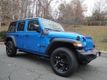 2022 Jeep Wrangler SPORT-S PKG, LOADED w/HARDTOP, LOW MI, MINT-COND! - 22948253 - 0