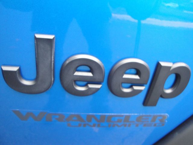 2022 Jeep Wrangler SPORT-S PKG, LOADED w/HARDTOP, LOW MI, MINT-COND! - 22948253 - 16