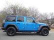 2022 Jeep Wrangler SPORT-S PKG, LOADED w/HARDTOP, LOW MI, MINT-COND! - 22948253 - 20