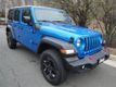 2022 Jeep Wrangler SPORT-S PKG, LOADED w/HARDTOP, LOW MI, MINT-COND! - 22948253 - 22