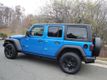 2022 Jeep Wrangler SPORT-S PKG, LOADED w/HARDTOP, LOW MI, MINT-COND! - 22948253 - 23
