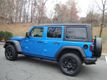 2022 Jeep Wrangler SPORT-S PKG, LOADED w/HARDTOP, LOW MI, MINT-COND! - 22948253 - 29