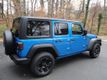 2022 Jeep Wrangler SPORT-S PKG, LOADED w/HARDTOP, LOW MI, MINT-COND! - 22948253 - 30
