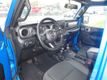 2022 Jeep Wrangler SPORT-S PKG, LOADED w/HARDTOP, LOW MI, MINT-COND! - 22948253 - 34