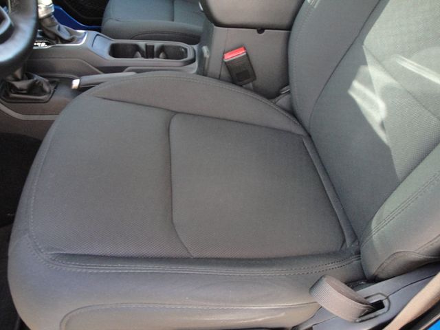 2022 Jeep Wrangler SPORT-S PKG, LOADED w/HARDTOP, LOW MI, MINT-COND! - 22948253 - 45