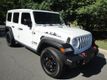 2022 Jeep Wrangler *SPORT-S* PKG, LOADED w/SKY ONE-TOUCH PWR-TOP, LOW-MI, MINT! - 23045144 - 10