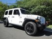 2022 Jeep Wrangler *SPORT-S* PKG, LOADED w/SKY ONE-TOUCH PWR-TOP, LOW-MI, MINT! - 23045144 - 12