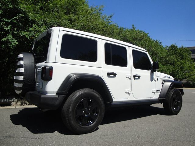 2022 Jeep Wrangler *SPORT-S* PKG, LOADED w/SKY ONE-TOUCH PWR-TOP, LOW-MI, MINT! - 23045144 - 14