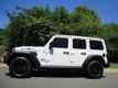 2022 Jeep Wrangler *SPORT-S* PKG, LOADED w/SKY ONE-TOUCH PWR-TOP, LOW-MI, MINT! - 23045144 - 17