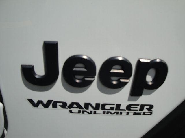 2022 Jeep Wrangler *SPORT-S* PKG, LOADED w/SKY ONE-TOUCH PWR-TOP, LOW-MI, MINT! - 23045144 - 20