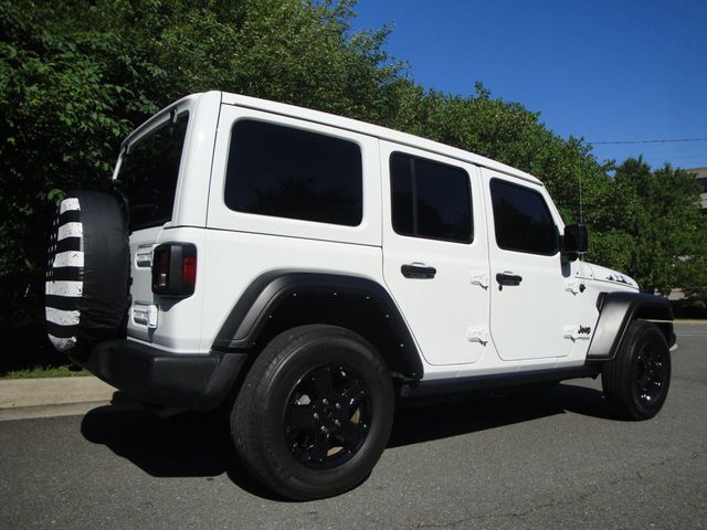2022 Jeep Wrangler *SPORT-S* PKG, LOADED w/SKY ONE-TOUCH PWR-TOP, LOW-MI, MINT! - 23045144 - 22