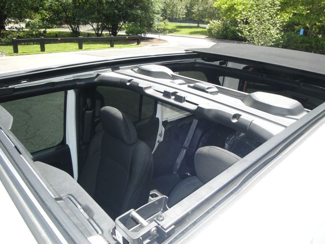 2022 Jeep Wrangler *SPORT-S* PKG, LOADED w/SKY ONE-TOUCH PWR-TOP, LOW-MI, MINT! - 23045144 - 25