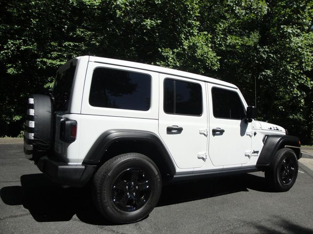 2022 Jeep Wrangler *SPORT-S* PKG, LOADED w/SKY ONE-TOUCH PWR-TOP, LOW-MI, MINT! - 23045144 - 31
