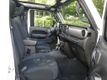 2022 Jeep Wrangler *SPORT-S* PKG, LOADED w/SKY ONE-TOUCH PWR-TOP, LOW-MI, MINT! - 23045144 - 37