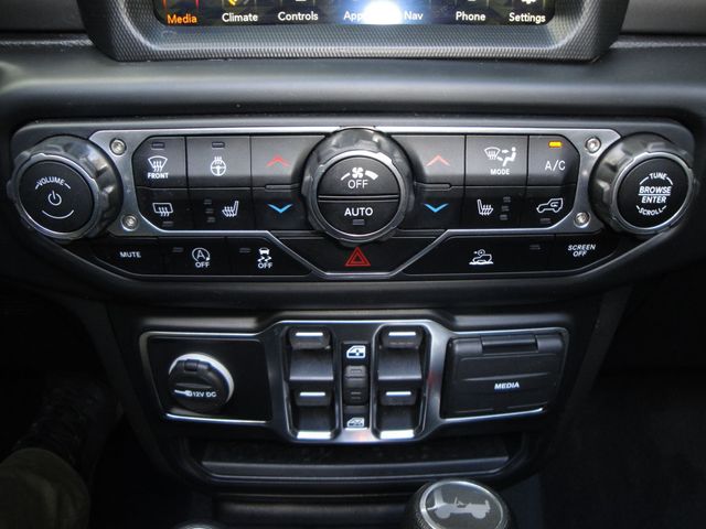 2022 Jeep Wrangler *SPORT-S* PKG, LOADED w/SKY ONE-TOUCH PWR-TOP, LOW-MI, MINT! - 23045144 - 48