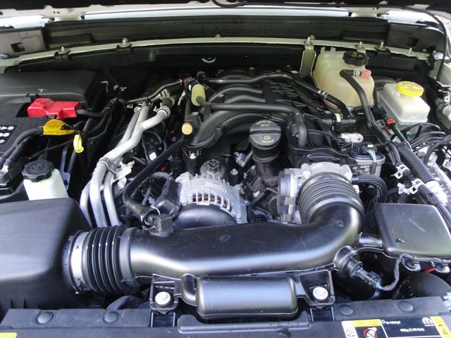 2022 Jeep Wrangler *SPORT-S* PKG, LOADED w/SKY ONE-TOUCH PWR-TOP, LOW-MI, MINT! - 23045144 - 52