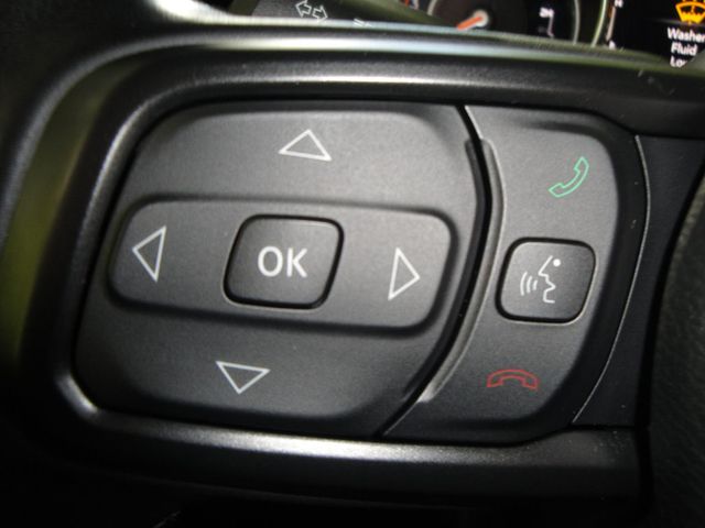2022 Jeep Wrangler *SPORT-S* PKG, LOADED w/SKY ONE-TOUCH PWR-TOP, LOW-MI, MINT! - 23045144 - 54