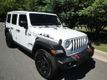 2022 Jeep Wrangler *SPORT-S* PKG, LOADED w/SKY ONE-TOUCH PWR-TOP, LOW-MI, MINT! - 23045144 - 6