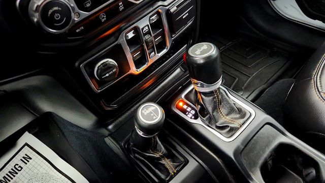 2022 Jeep Wrangler Unlimited High Altitude 4x4 - 23010697 - 15