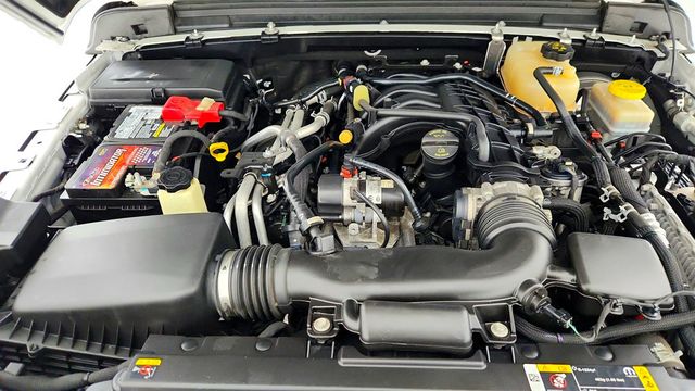 2022 Jeep Wrangler Unlimited High Altitude 4x4 - 23010697 - 26