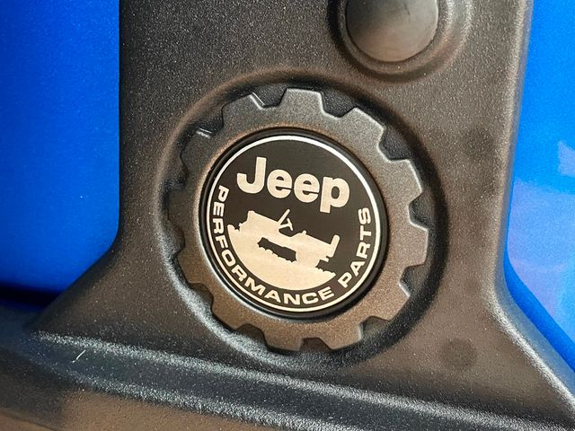 2022 Jeep Wrangler Unlimited High Tide 4x4 - 22995935 - 12