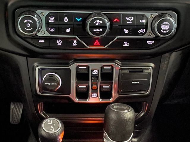 2022 Jeep Wrangler Unlimited High Tide 4x4 - 22995935 - 29