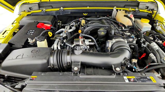 2022 Jeep Wrangler Unlimited High Tide 4x4 - 23082192 - 25