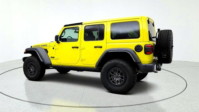 2022 Jeep Wrangler Unlimited High Tide 4x4 - 23082192 - 6