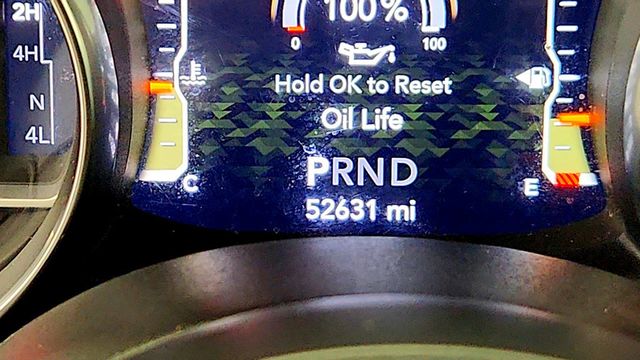2022 Jeep Wrangler Unlimited High Tide 4x4 - 23083451 - 15
