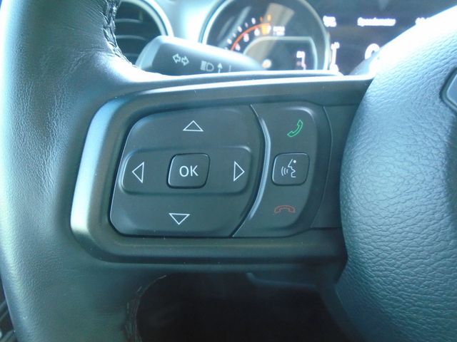 2022 Jeep Wrangler Unlimited High Tide 4x4 - 22941481 - 12