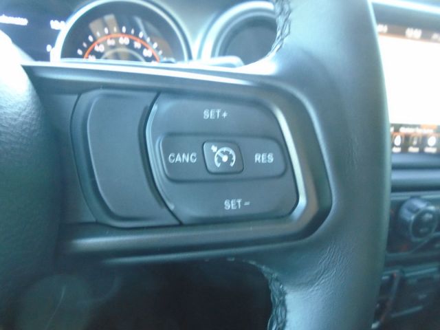 2022 Jeep Wrangler Unlimited High Tide 4x4 - 22941481 - 13