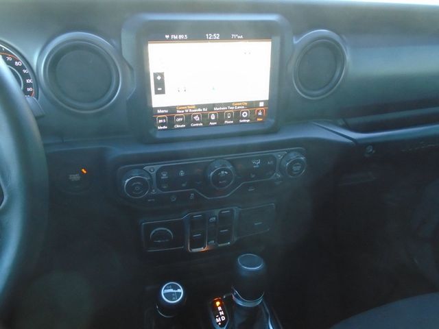 2022 Jeep Wrangler Unlimited High Tide 4x4 - 22941481 - 16