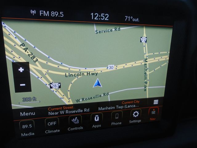 2022 Jeep Wrangler Unlimited High Tide 4x4 - 22941481 - 17