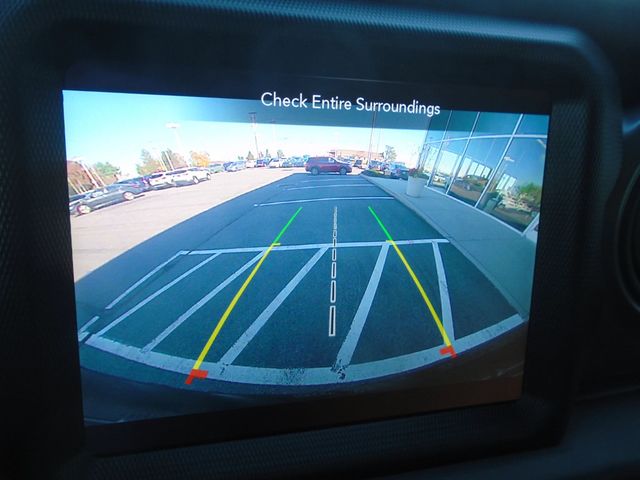 2022 Jeep Wrangler Unlimited High Tide 4x4 - 22941481 - 18