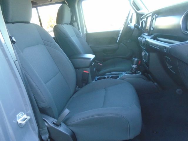 2022 Jeep Wrangler Unlimited High Tide 4x4 - 22941481 - 25