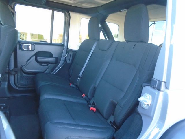 2022 Jeep Wrangler Unlimited High Tide 4x4 - 22941481 - 29