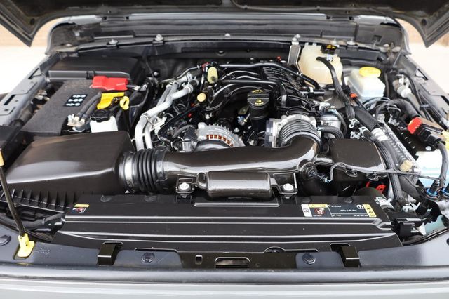 2022 Jeep Wrangler Unlimited Rubicon - 23019465 - 10