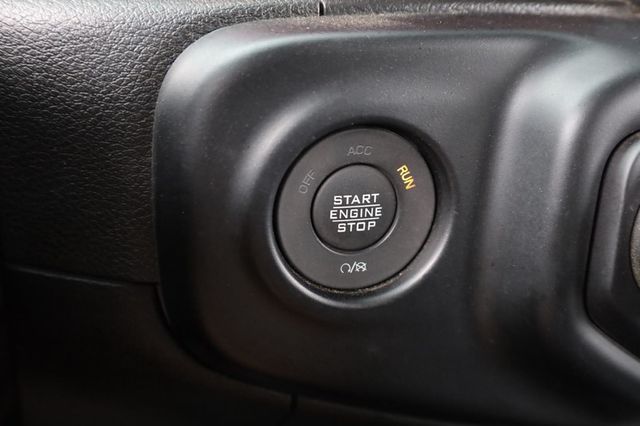 2022 Jeep Wrangler Unlimited Rubicon - 23019465 - 32