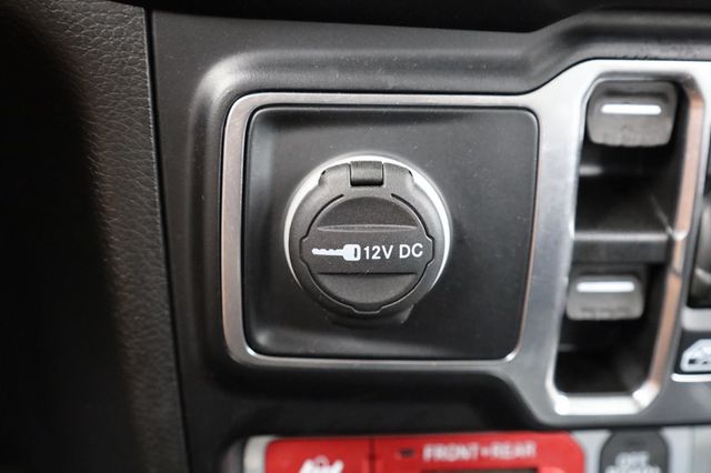 2022 Jeep Wrangler Unlimited Rubicon - 23019465 - 33