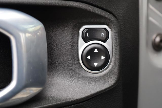 2022 Jeep Wrangler Unlimited Rubicon - 23019465 - 34