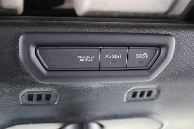 2022 Jeep Wrangler Unlimited Rubicon - 23019465 - 35