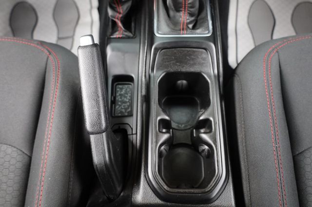 2022 Jeep Wrangler Unlimited Rubicon - 23019465 - 41